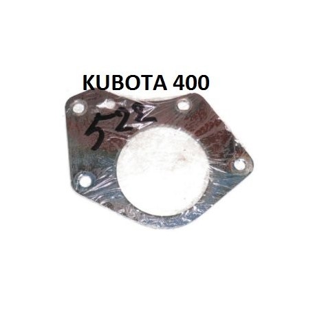 PIASTRA SUPPORTO MOTORINO AVVIAMENTO