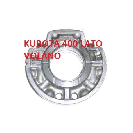 SUPPORTO ALBERO MOTORE LATO VOLANO