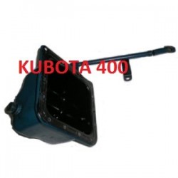 SOTTOCOPPA AIXAM KUBOTA 400