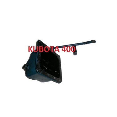 SOTTOCOPPA AIXAM KUBOTA 400