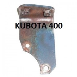 KUBOTA SOLENOID SUPPORT