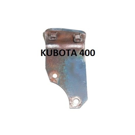 SUPPORTO SOLENOIDE KUBOTA 