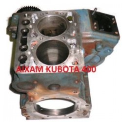 BLOQUE MOTOR AIXAM KUBOTA 400