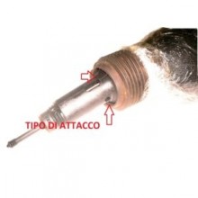 SPECCHIO RETROVISORE AMBIDESTRO