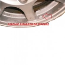 CERCHI DA 13 CON PERNI 115