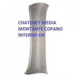 MONTANTE DESTRO LATO COFANO