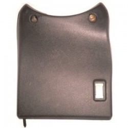 COVER UNDER THE STEERING WHEEL