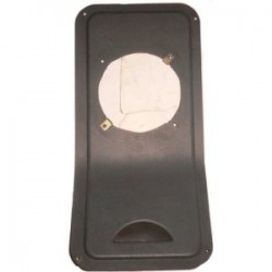 REAR SIDE COVER