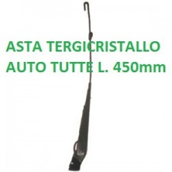 SCHEIBENWISCHERSTANGE L. 450mm
