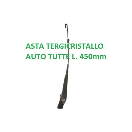 ASTA TERGICRISTALLI L. 450mm
