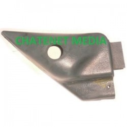 INTERNAL FINISHING OF RIGHT DOOR