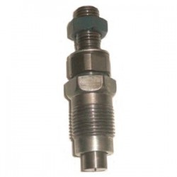 COMPLETE INJECTOR AIXAM 400