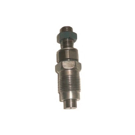 INIETTORE COMPLETO AIXAM 400