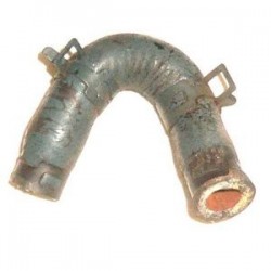 MANGUERA DE CONEXIÓN DE LA BOMBA DEL MOTOR