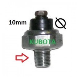 BULBO OLIO KUBOTA