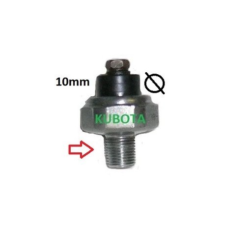 BULBO OLIO KUBOTA