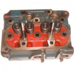 TESTATA AIXAM KUBOTA 400