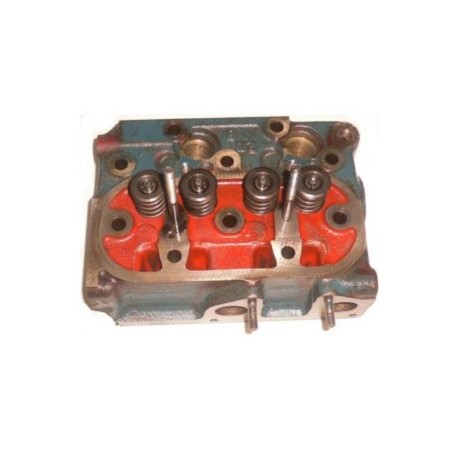 TESTATA AIXAM KUBOTA 400