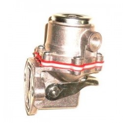 DIESEL PUMP