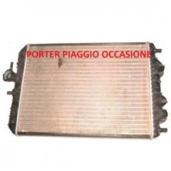 RADIADOR PORTER PIAGGIO