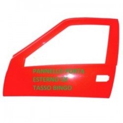 EXTERIOR PANEL LEFT DOOR TASSO BINGO