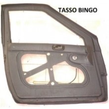 PORTA SINISTRA SEMI COMPLETA