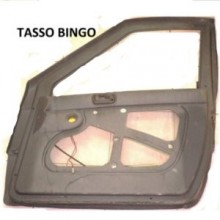 INSIGNIA DE BINGO VACÍA PUERTA DERECHA