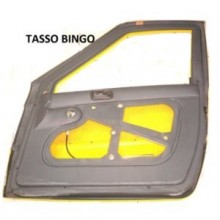 PORTA DESTRA SEMI COMPLETA