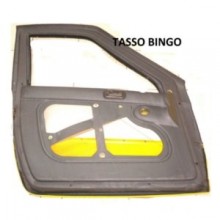 PORTA DESTRA SEMI COMPLETA