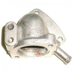 INTERMEDIATE THERMOSTAT ADAPTER