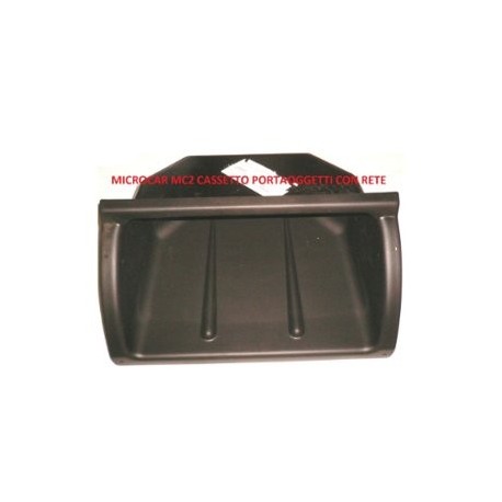 CASSETTO PORTA OGGETTI PER RETE