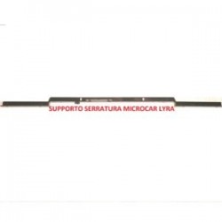 SUPPORTO SERRATURA 