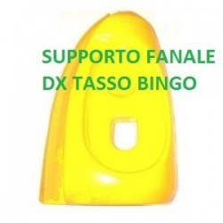 SUPPORTO FANALE POSTERIORE DESTRO
