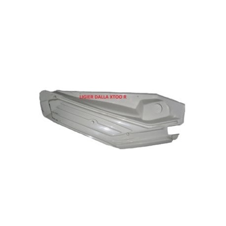 COVER INTERNO SINISTRO
