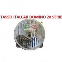 FARO DELANTERO DERECHO/IZQUIERDO