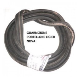 GUARNIZIONE PORTELLONE