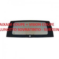 LUNOTTO SOVRATINTO TERMICO AIXAM