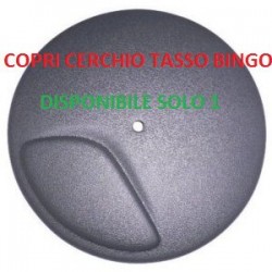 TASSO BINGO RADABDECKUNG 1 SERIE