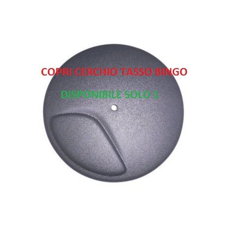 COUVERTURE JANTE 1 SERIE C1D