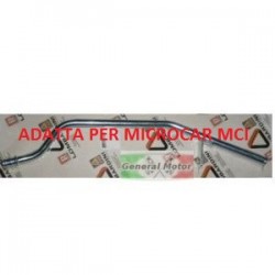 CONDOTTO ASTINA MISURAZIONE OLIO