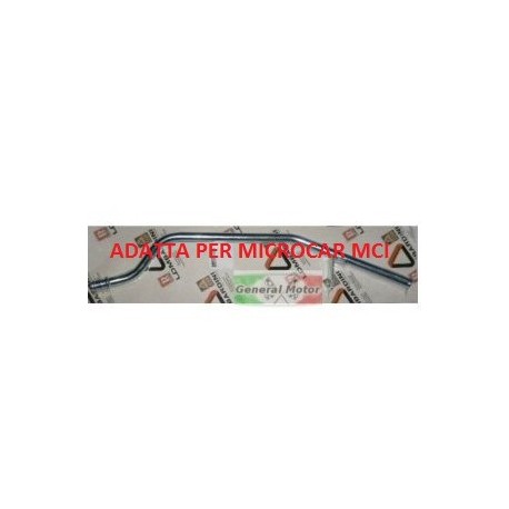CONDOTTO ASTINA MISURAZIONE OLIO