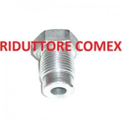 TORNILLO SELECTOR REDUCTOR COMEX