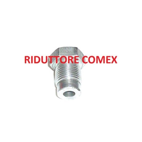 VIS DE VEROUILLAGE COMEX