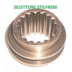 SELETTORE STILFRENI