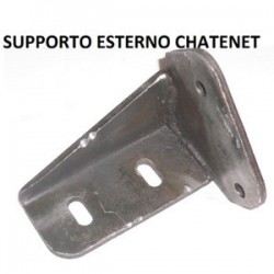 SUPPORT EXTERNE DE CHATENET