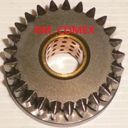 REVERSE GEAR