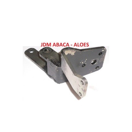 REAR ENGINE MOUNT GEARBOX
