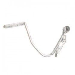 LEFT BONNET HINGE