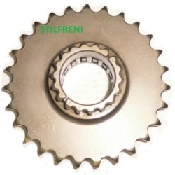STILFRENI-KETTENZAHNRAD
