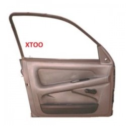 MANUAL LEFT DOOR
